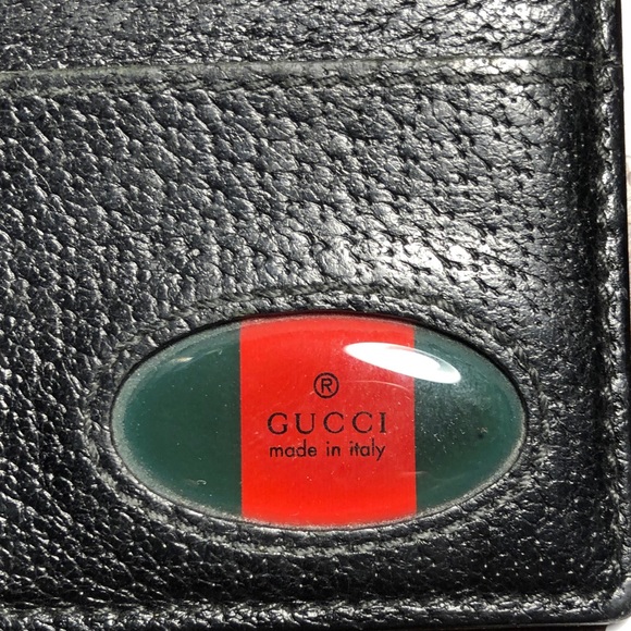 Gucci cardholder - Picture 2 of 4